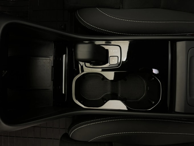 2024 Volvo Xc40