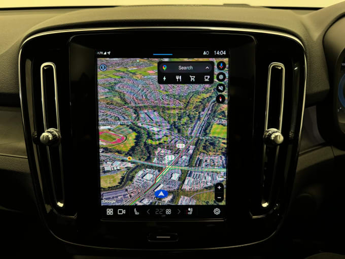 2024 Volvo Xc40