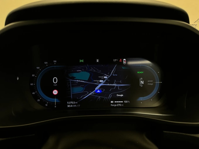 2024 Volvo Xc40