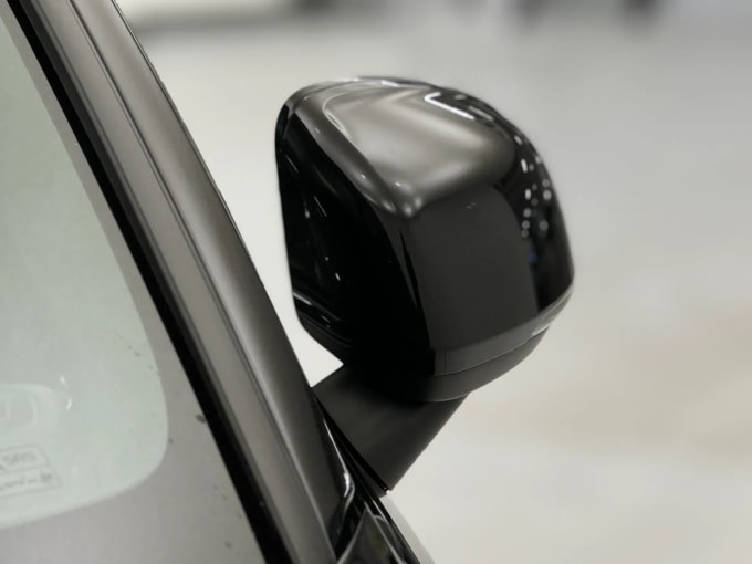 2024 Volvo Xc40