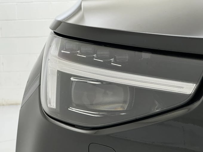 2024 Volvo Xc40