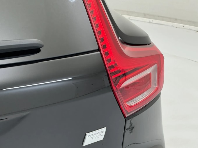 2024 Volvo Xc40