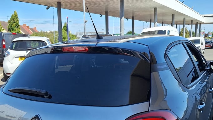2022 Citroen C3
