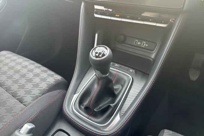 2023 Mg Motor Uk Zs