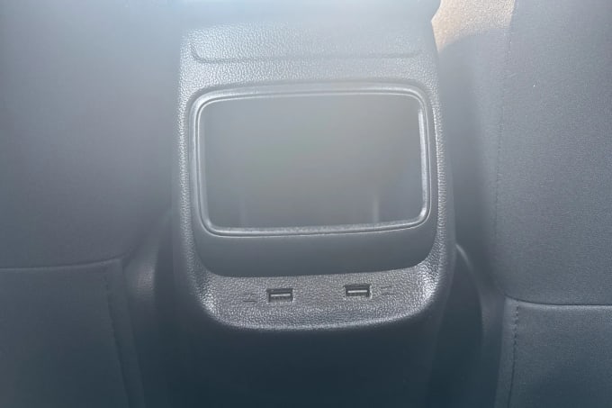 2023 Mg Motor Uk Zs