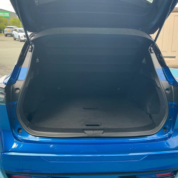 2024 Nissan Qashqai
