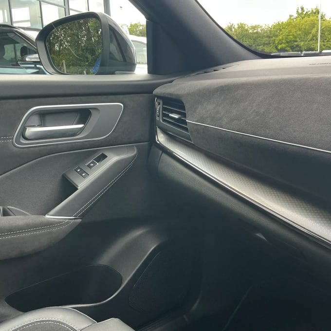 2024 Nissan Qashqai