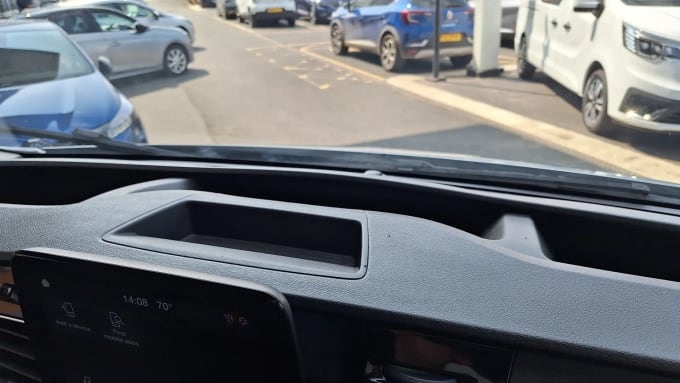 2022 Ford Transit