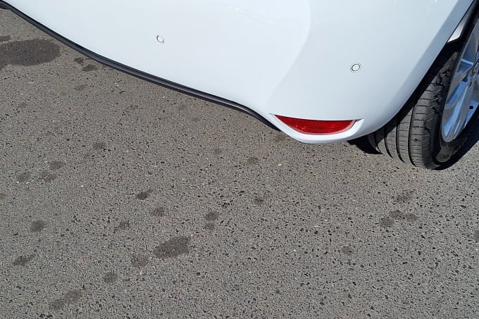 2022 Renault Zoe