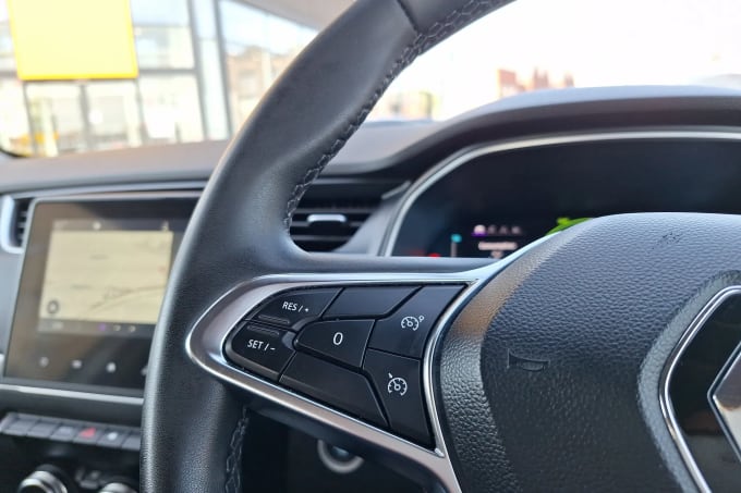 2022 Renault Zoe