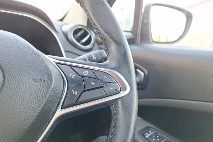 2022 Renault Zoe
