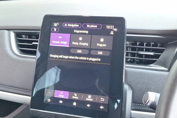 2021 Renault Zoe