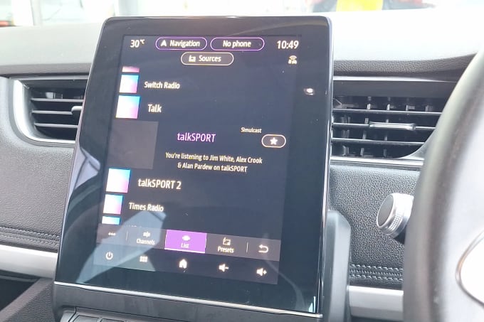 2021 Renault Zoe