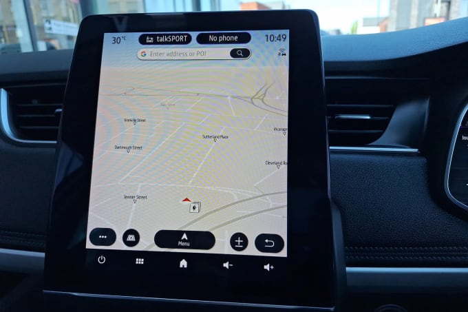 2021 Renault Zoe