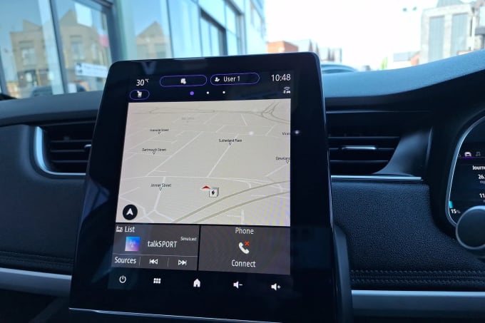 2021 Renault Zoe