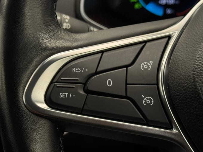 2022 Renault Zoe