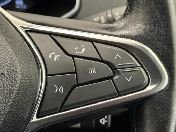 2022 Renault Zoe