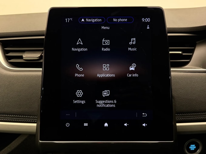 2022 Renault Zoe