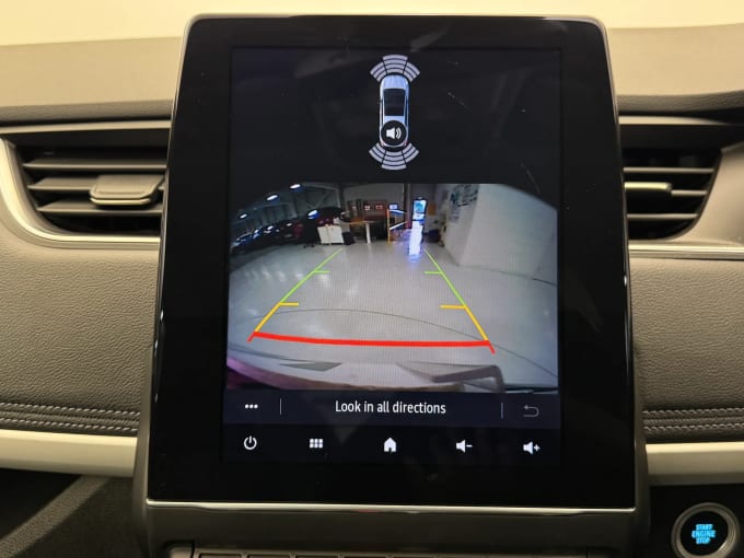 2022 Renault Zoe
