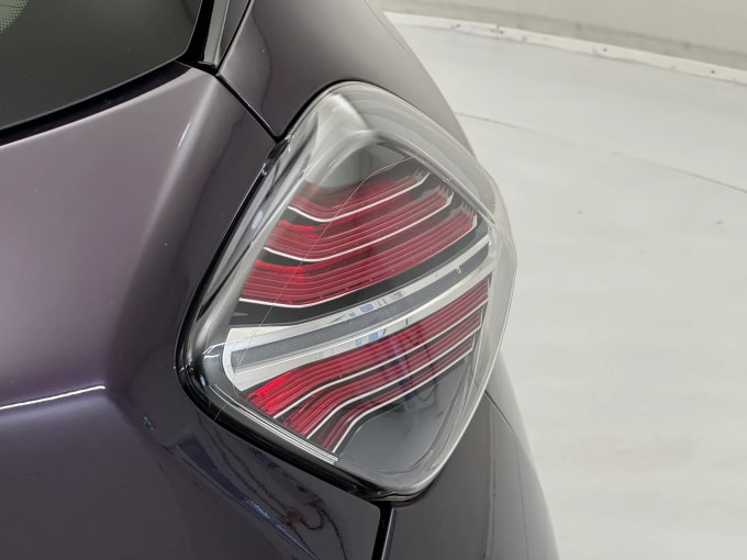 2022 Renault Zoe