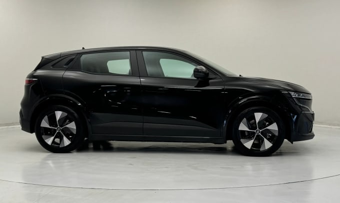 2024 Renault Megane E-tech