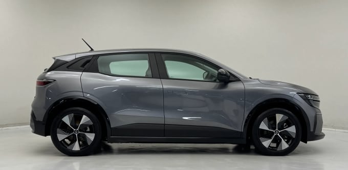 2024 Renault Megane E-tech