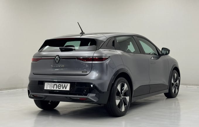 2024 Renault Megane E-tech