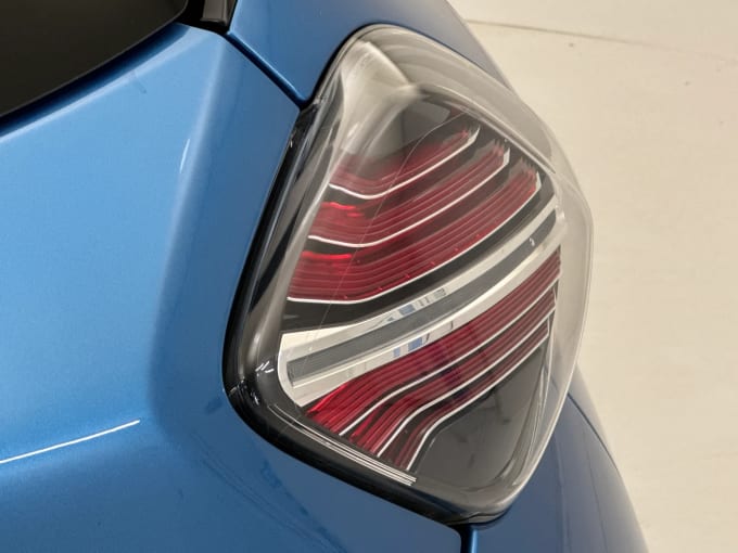 2020 Renault Zoe