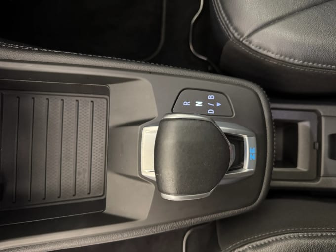 2021 Renault Zoe