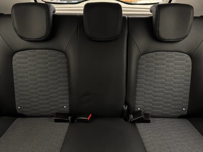 2021 Renault Zoe