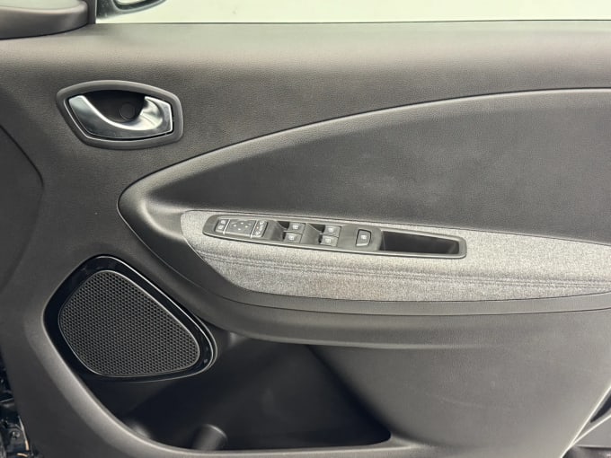2021 Renault Zoe