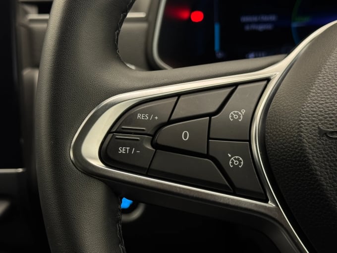 2021 Renault Zoe