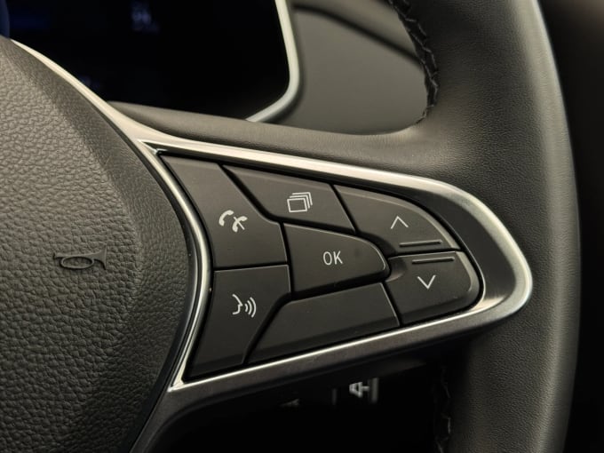 2021 Renault Zoe