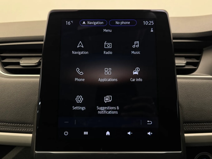 2021 Renault Zoe