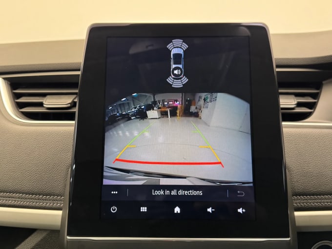 2021 Renault Zoe