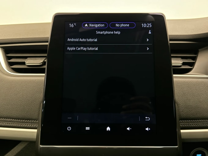 2021 Renault Zoe