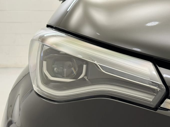 2021 Renault Zoe