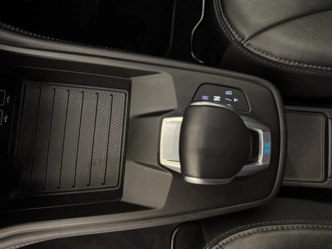 2022 Renault Zoe