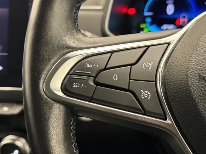 2022 Renault Zoe