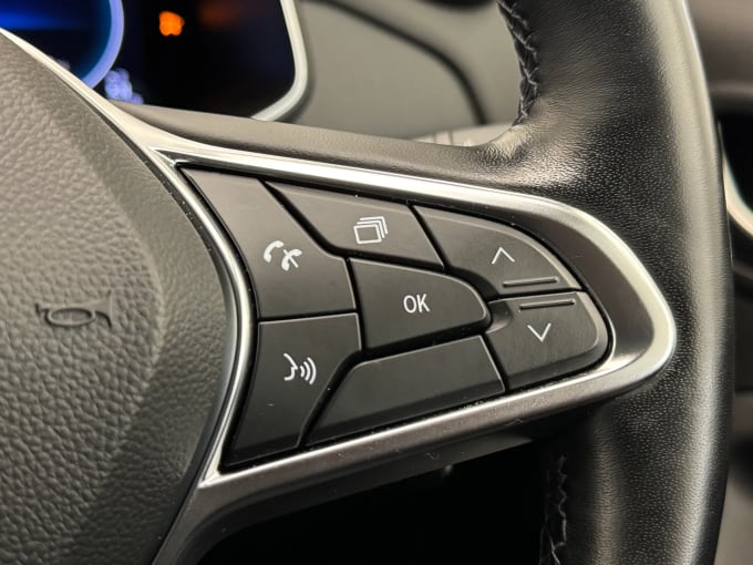 2022 Renault Zoe