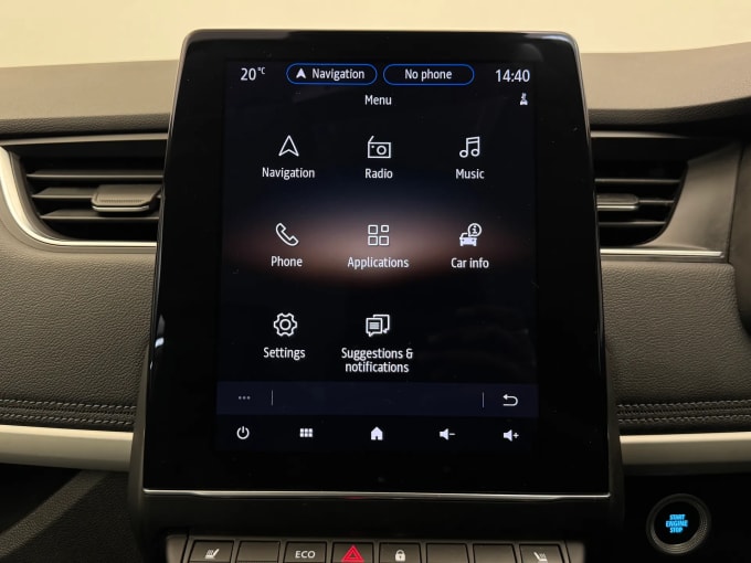 2022 Renault Zoe
