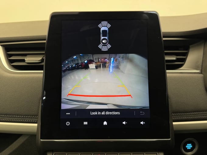 2022 Renault Zoe