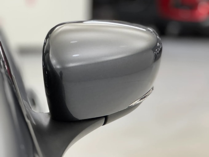 2022 Renault Zoe