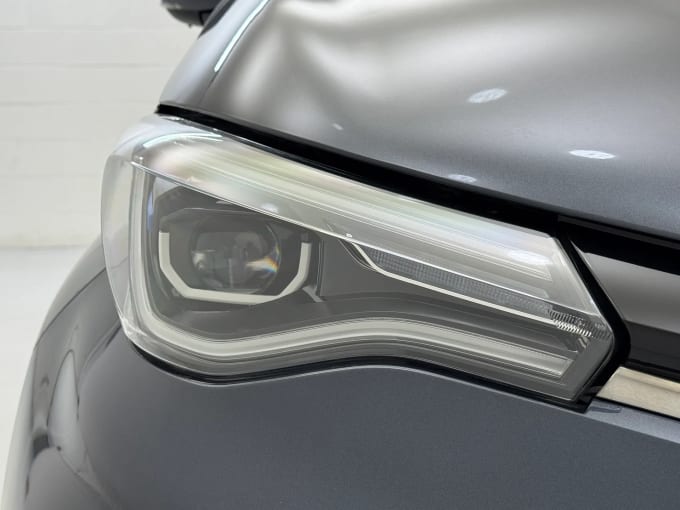 2022 Renault Zoe