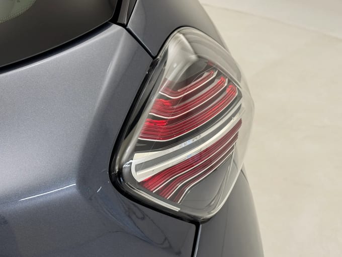 2022 Renault Zoe