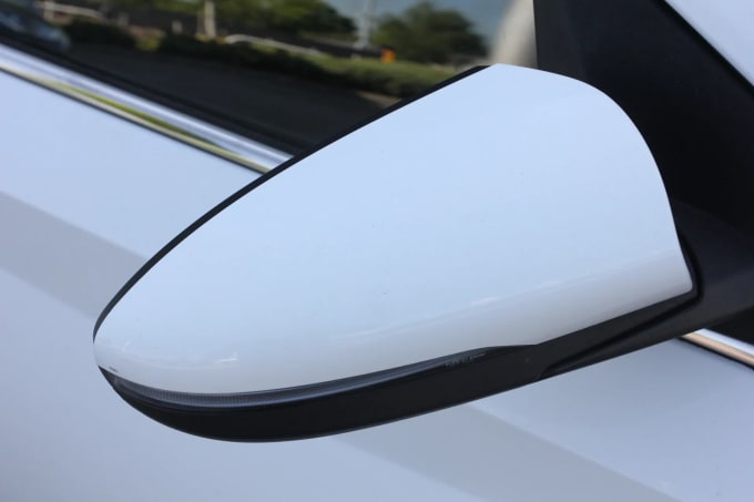 2021 Hyundai I20