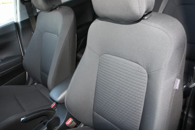 2021 Hyundai I20