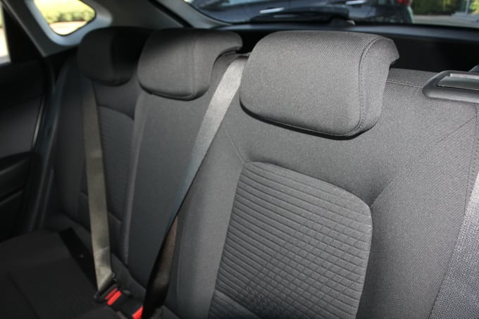 2021 Hyundai I20