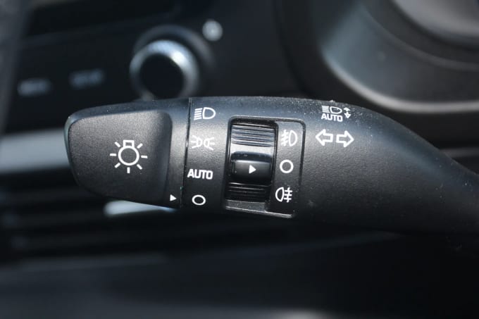2021 Hyundai I20