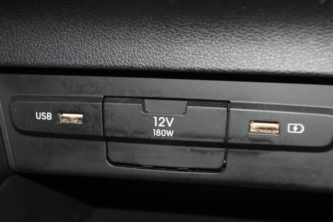 2021 Hyundai I20